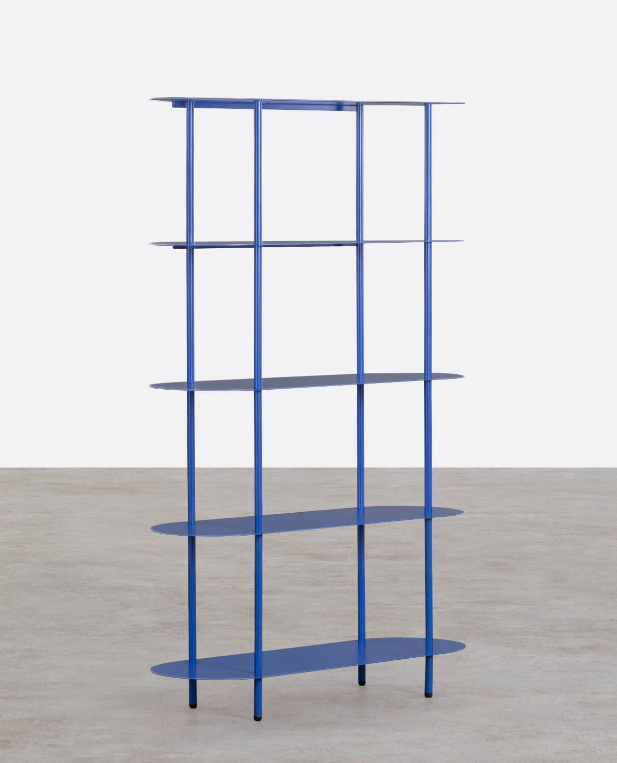 Metal Shelf (1150,5x90 cm) Idris, gallery image 1