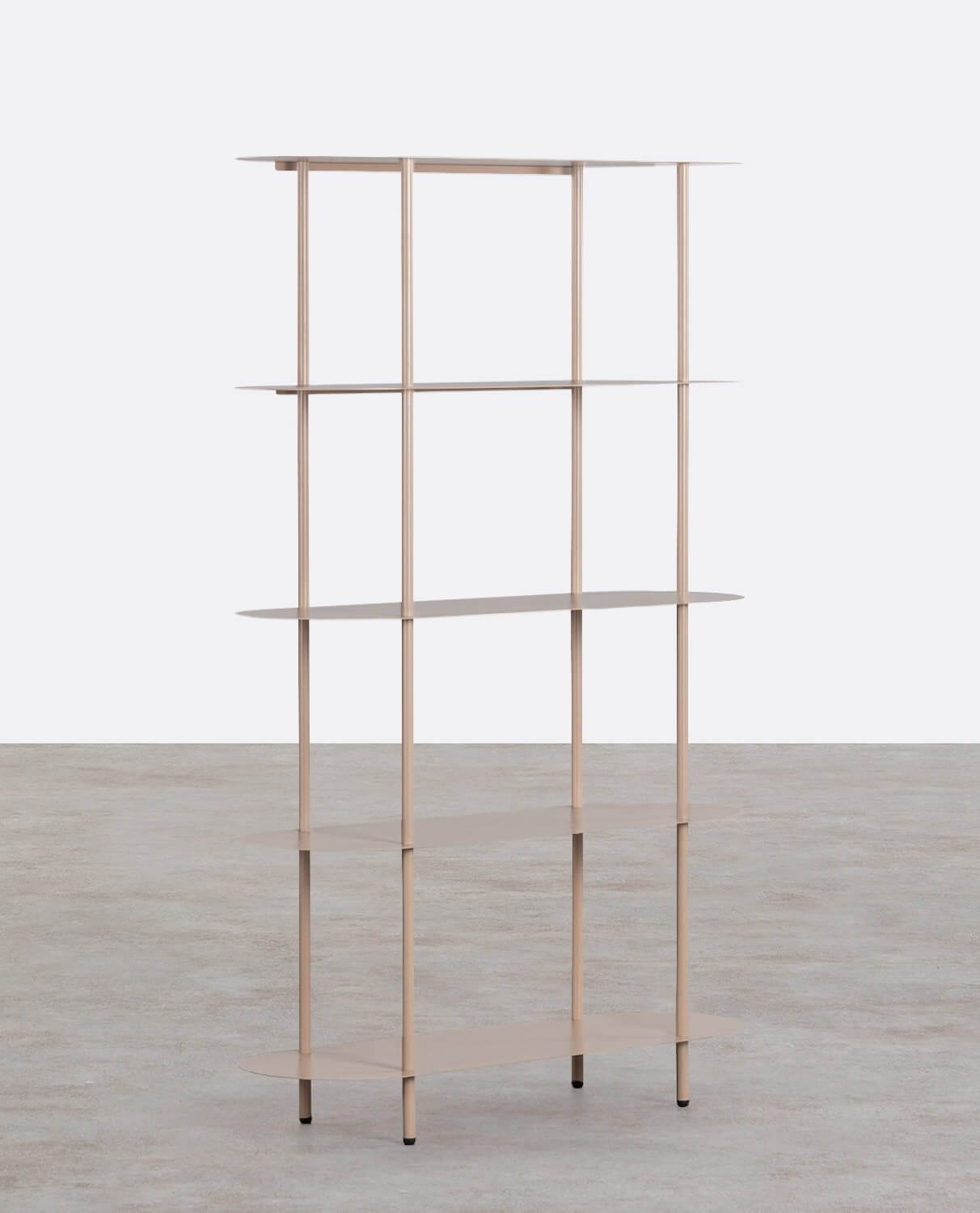 Metal Shelf (1150,5x90 cm) Idris, gallery image 1