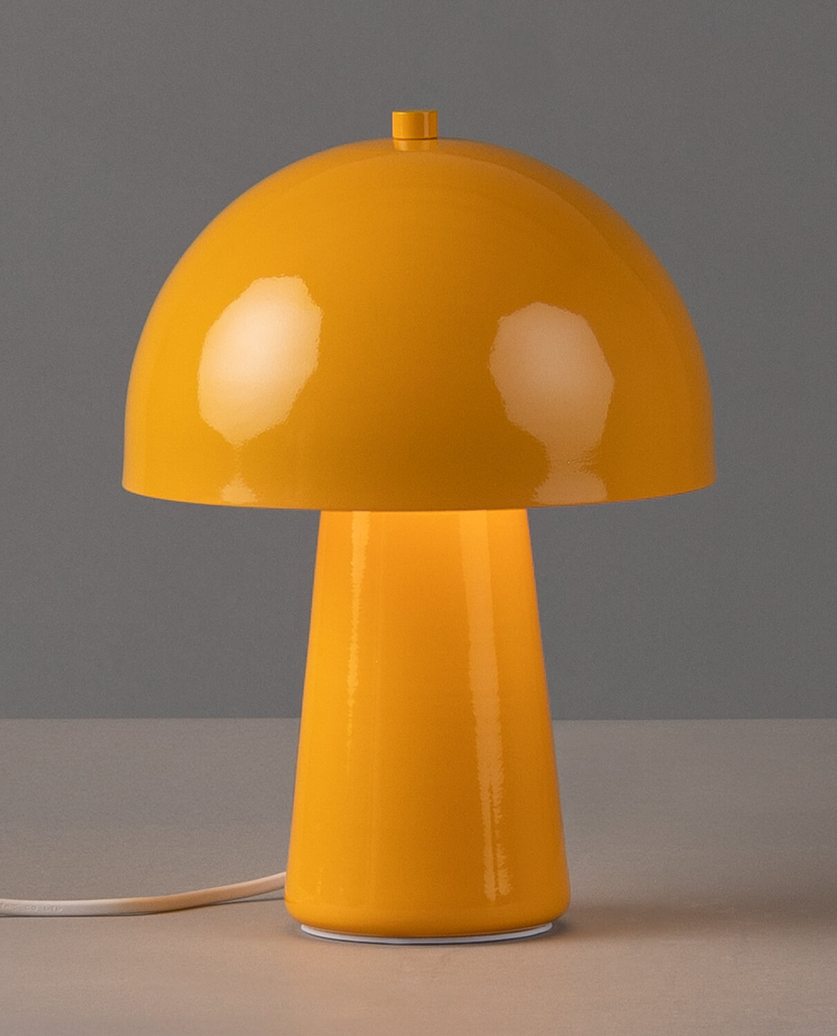 Morel Metal Table Lamp, gallery image 2