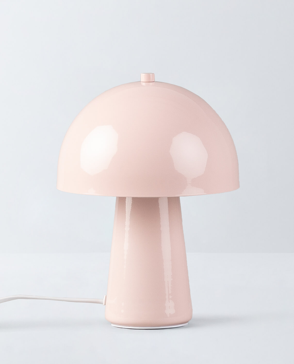 Morel Metal Table Lamp, gallery image 1