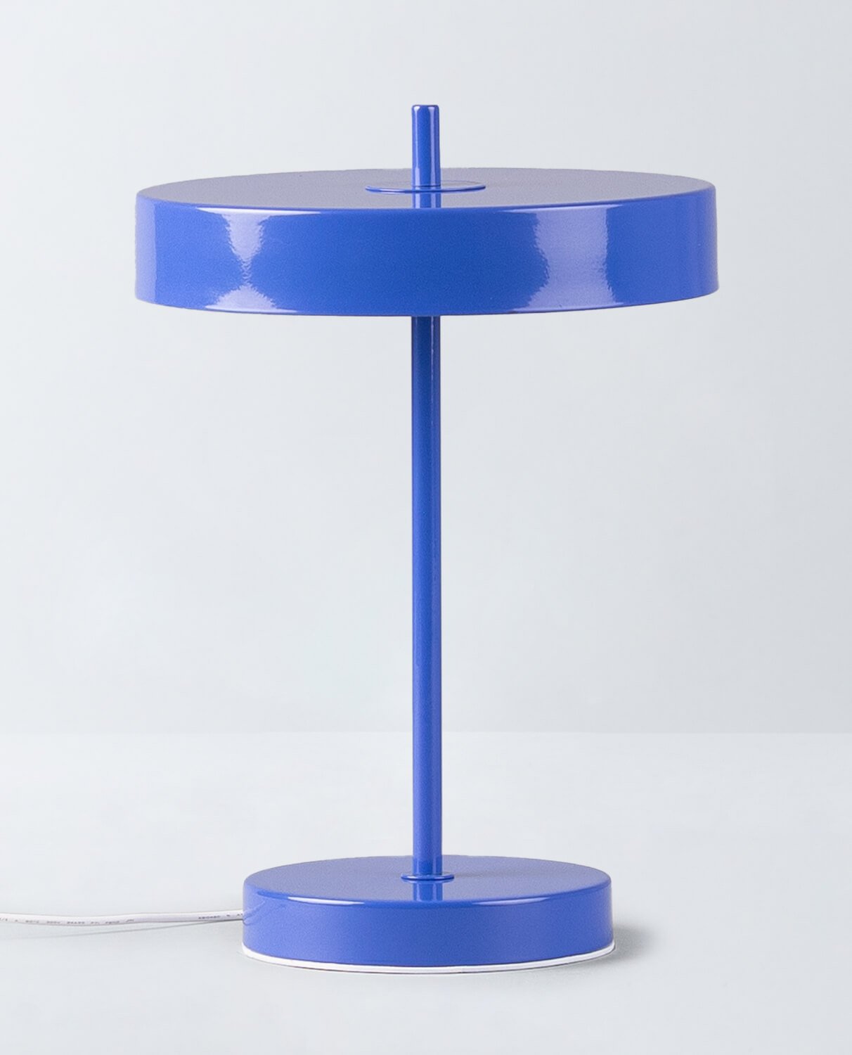  Dimmable Metal Table Lamp Eloy, gallery image 1