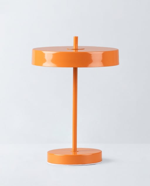  Dimmable Metal Table Lamp Eloy