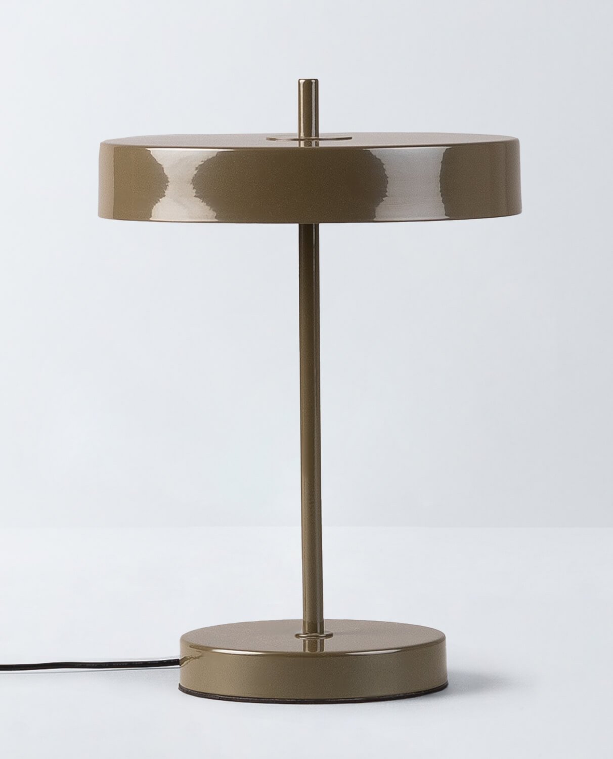  Dimmable Metal Table Lamp Eloy, gallery image 1