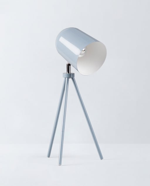 Theon Metal Table Lamp 