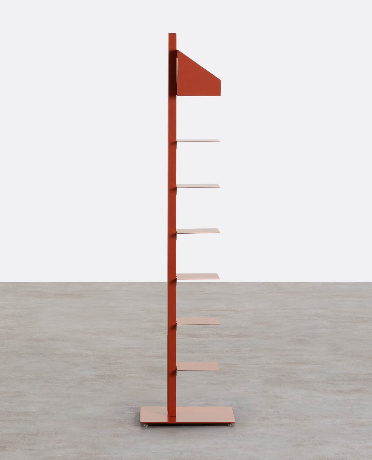 Metal Shelving (145x35 cm) Meis, gallery image 2