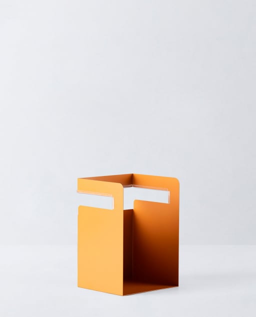 Metal Auxiliary Shelf Cella