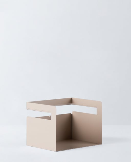 Metal Auxiliary Shelf Vigo