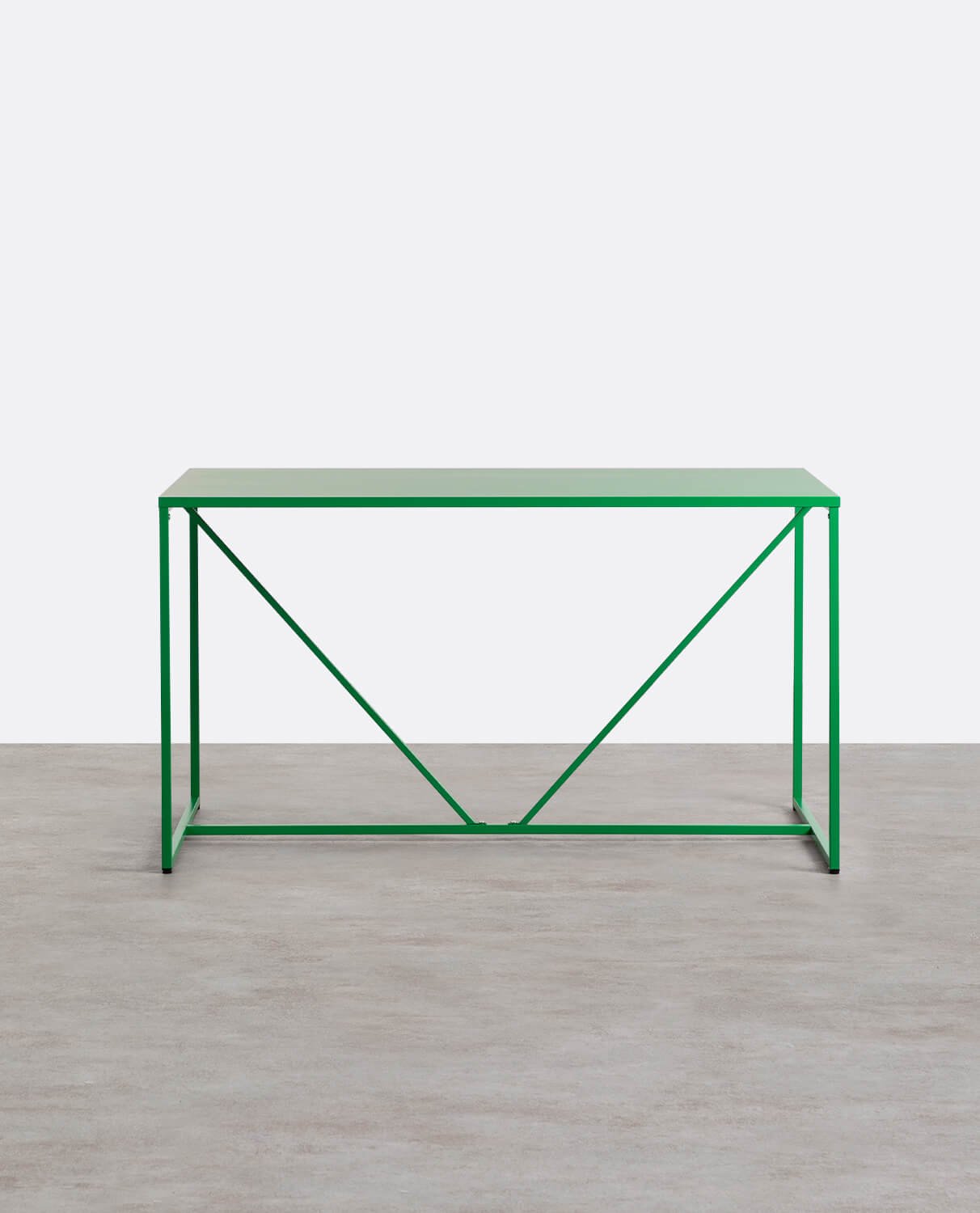 Laminated Steel Desk Ibiza, gallery image 2