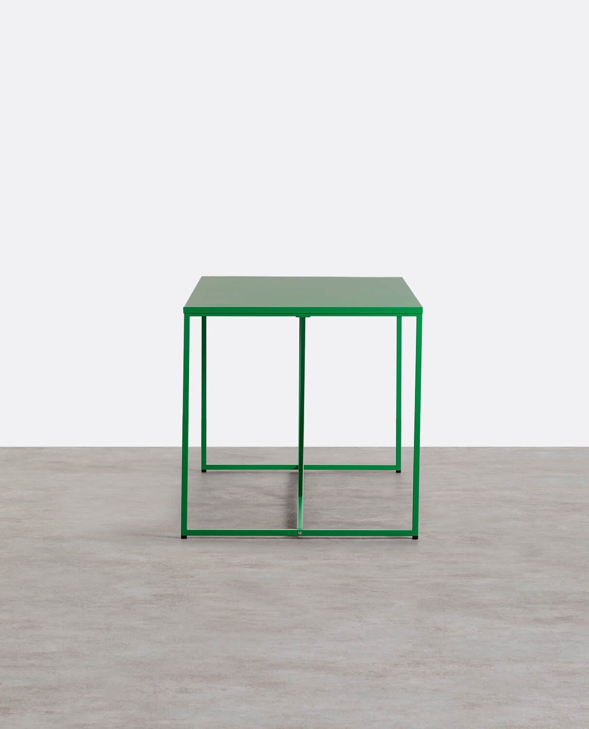 Laminated Steel Desk Ibiza, gallery image 2