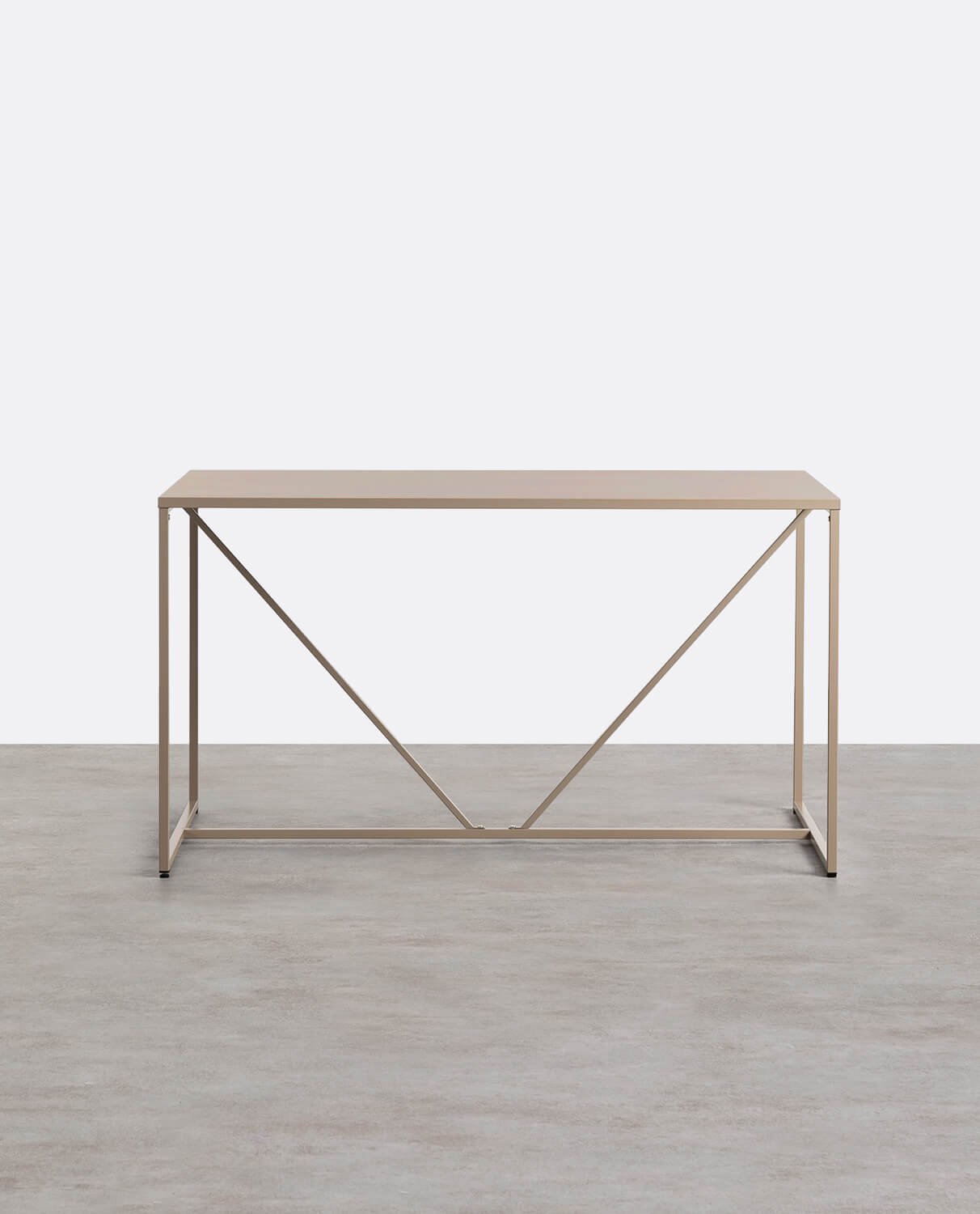 Laminated Steel Desk Ibiza, gallery image 2