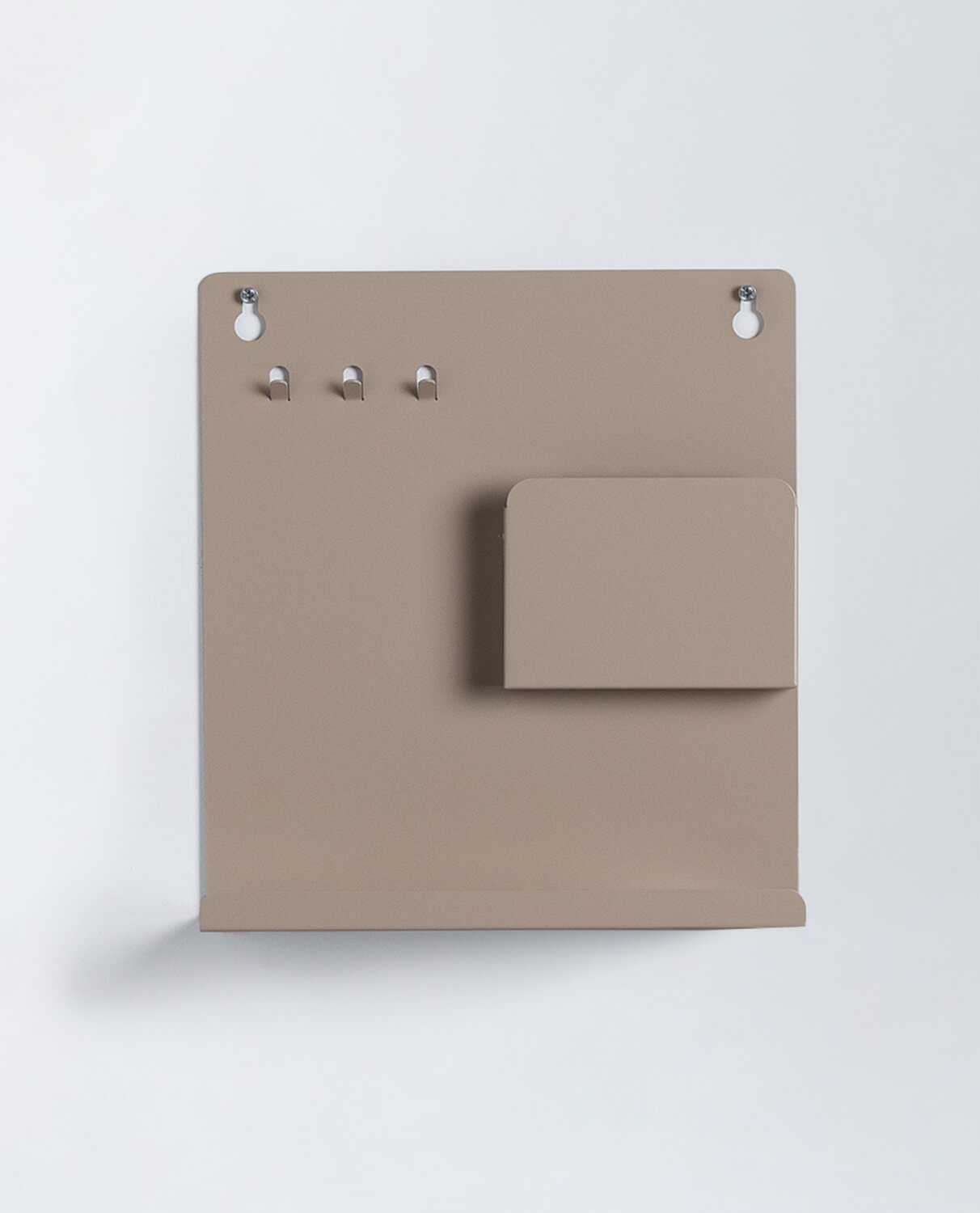 Wall Shelf Metal Izan, gallery image 1