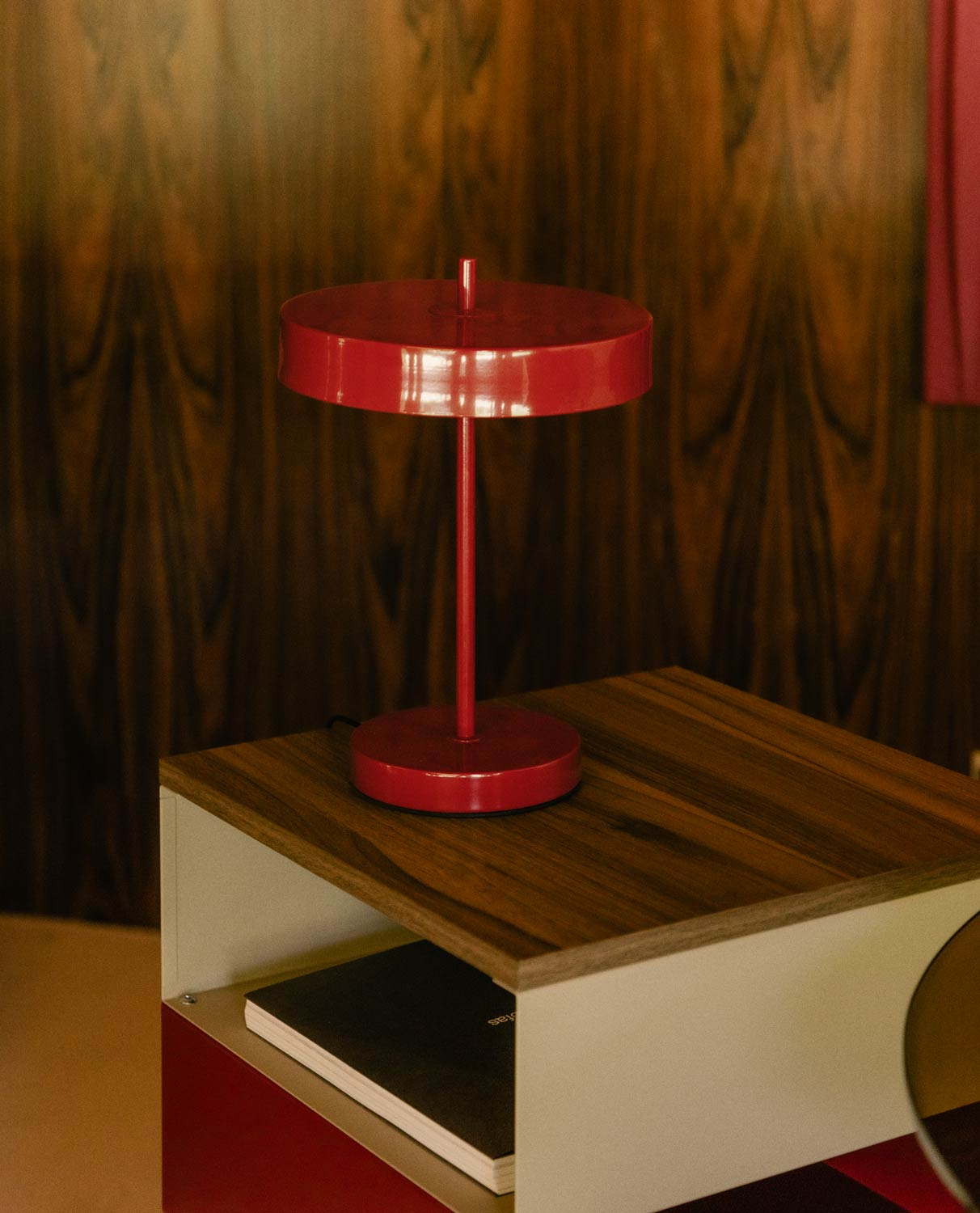  Dimmable Metal Table Lamp Eloy, gallery image 2