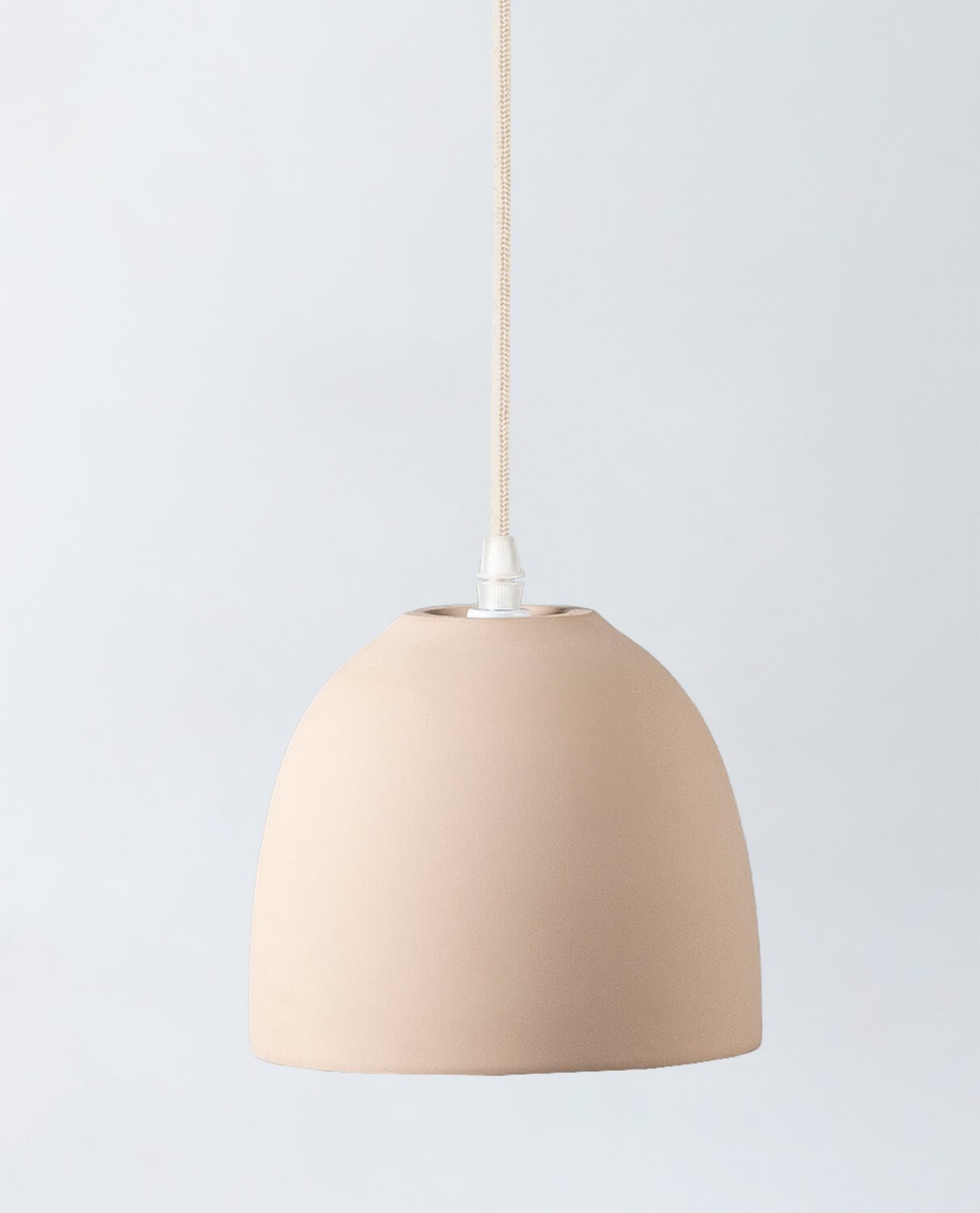 Ceramic Ceiling Lamp (Ø17cm) Beatrix , gallery image 1