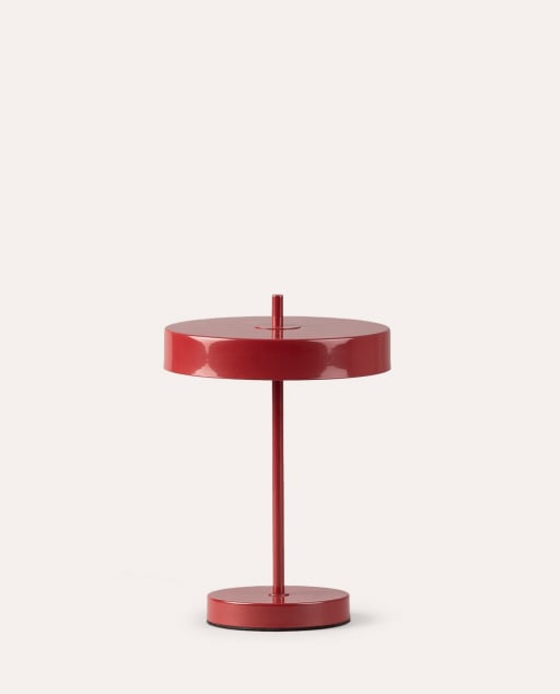  Dimmable Metal Table Lamp Eloy