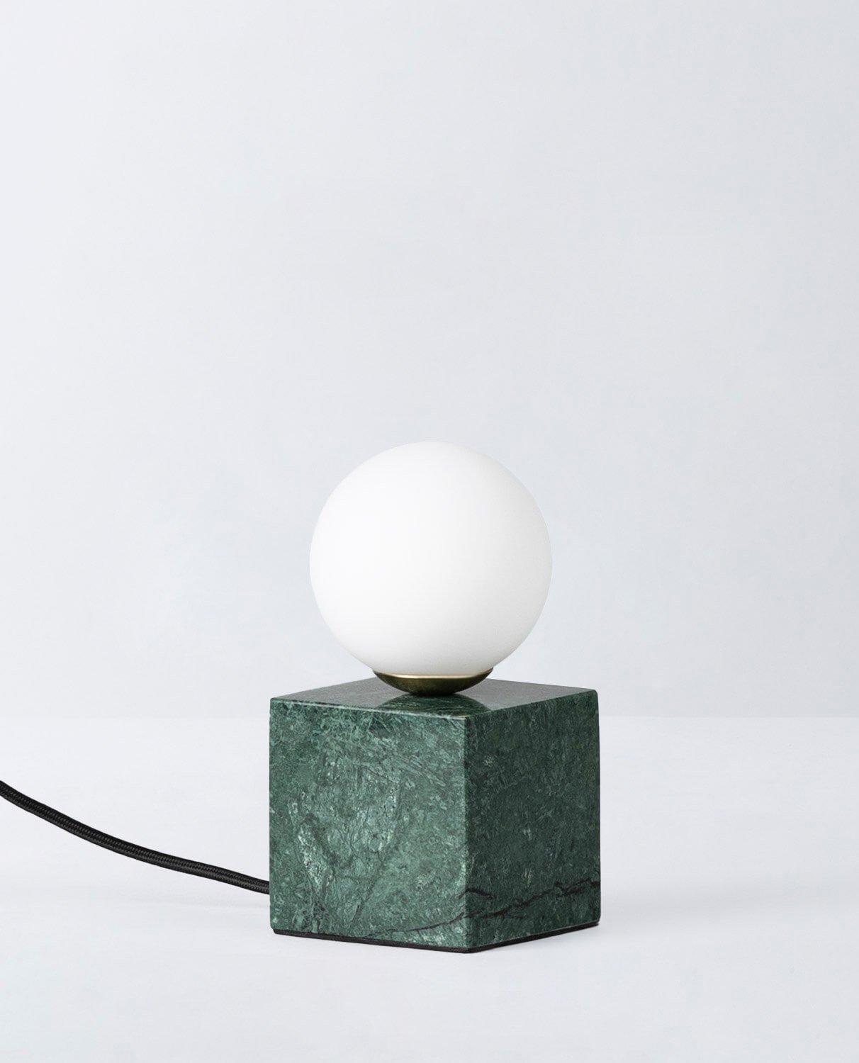 Table Lamp Marble Lunas, gallery image 1