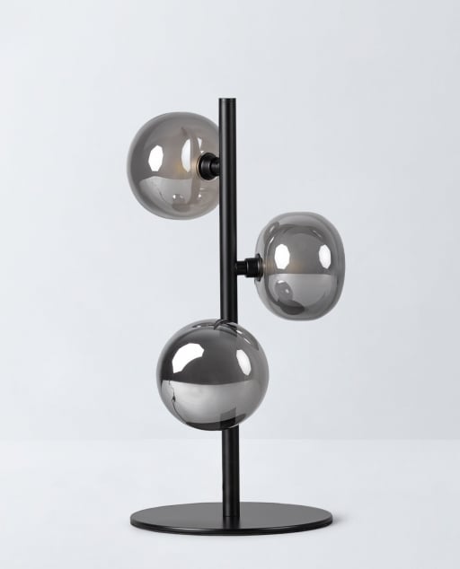 Dasha Metal Table Lamp