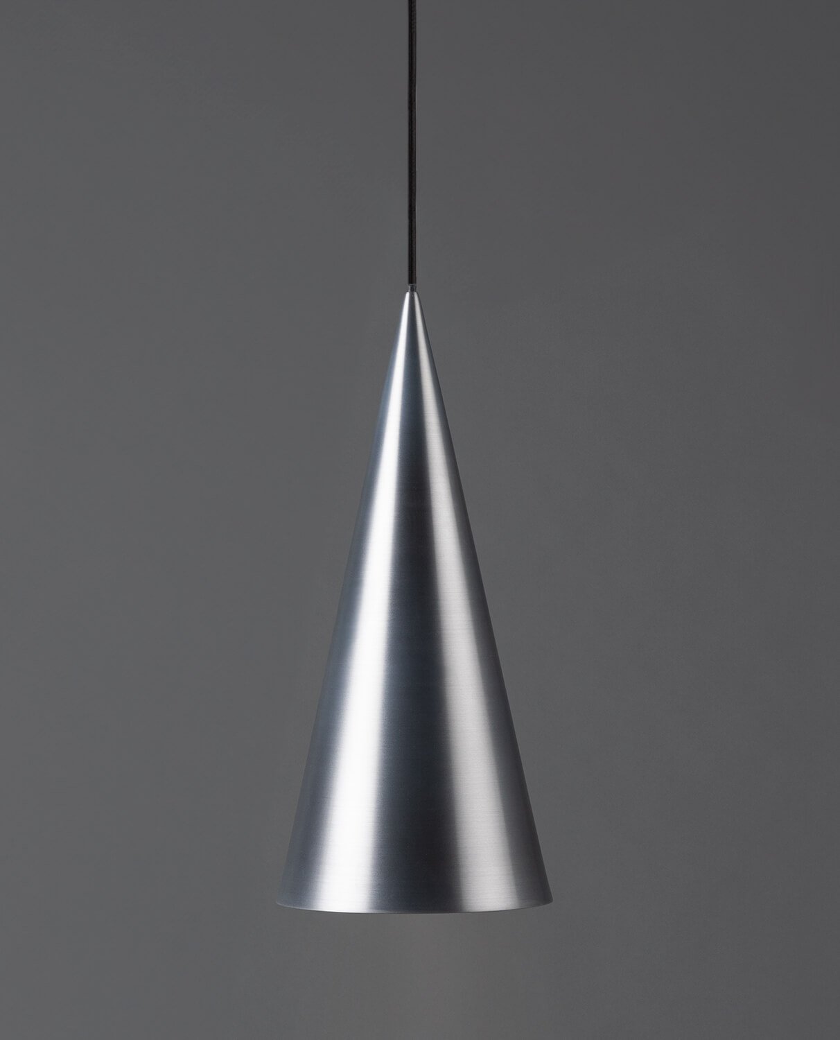 Metal Ceiling Lamp (Ø20 cm) Eirlys, gallery image 2