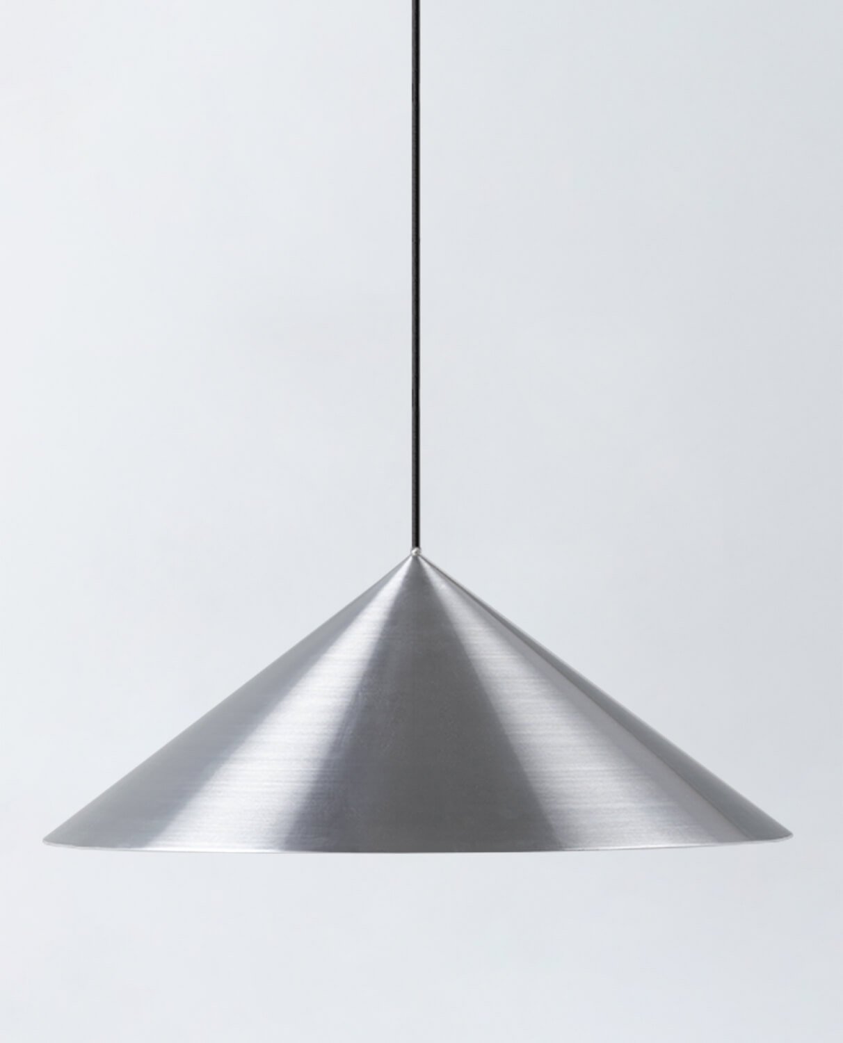 Metal Ceiling Lamp (Ø60 cm) Eirlys, gallery image 1