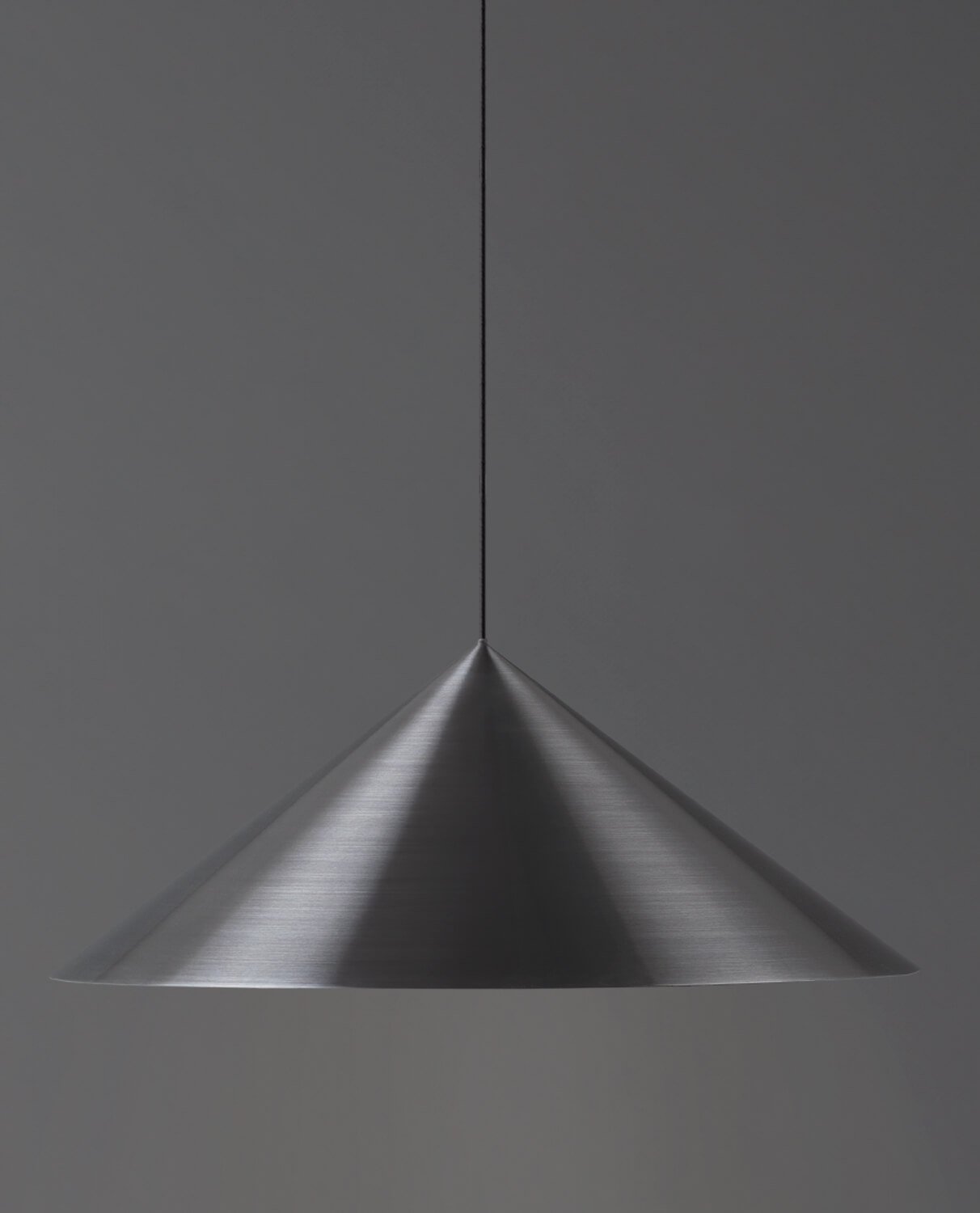 Metal Ceiling Lamp (Ø60 cm) Eirlys, gallery image 2