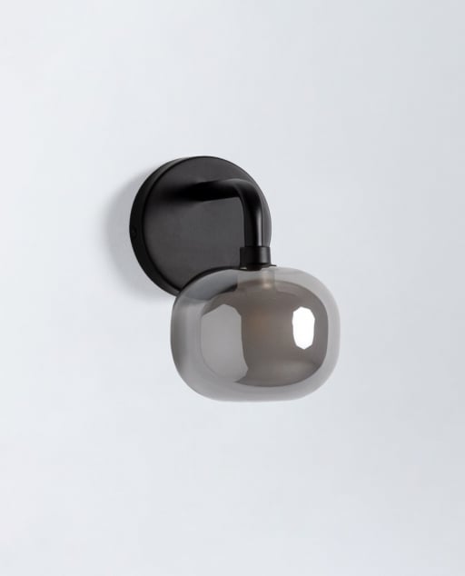 Dasha Metal Wall Sconce