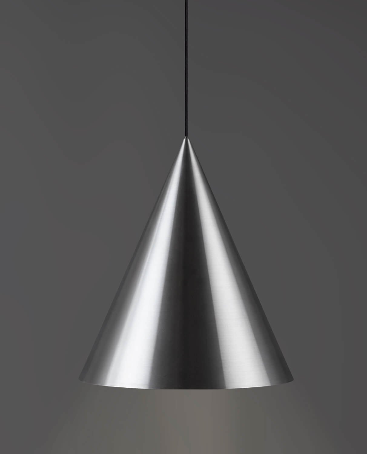 Metal Ceiling Lamp (Ø40 cm) Eirlys, gallery image 2