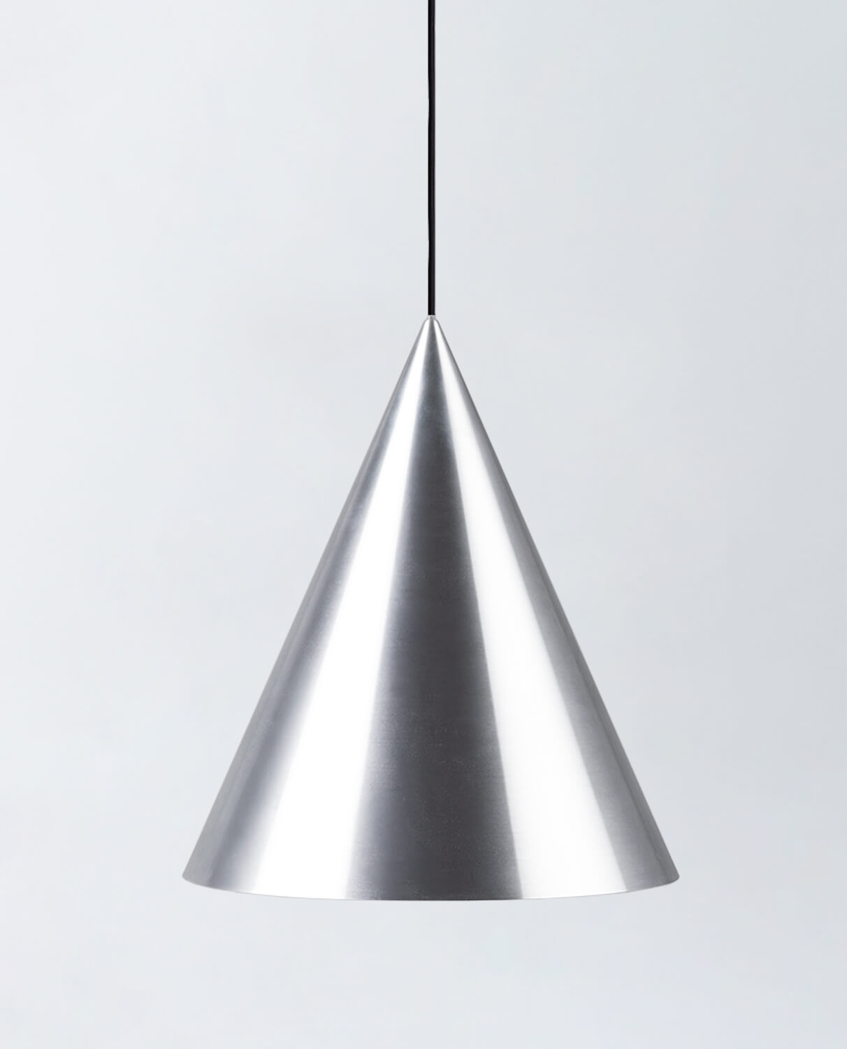 Metal Ceiling Lamp (Ø40 cm) Eirlys, gallery image 1