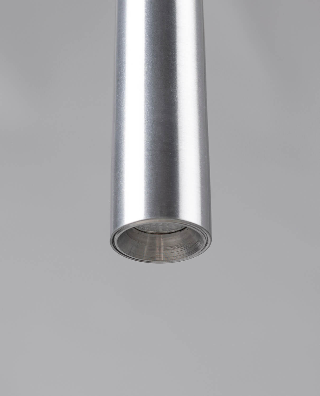 Metal LED Ceiling Lamp (Ø3,2 cm) Garenth , gallery image 2