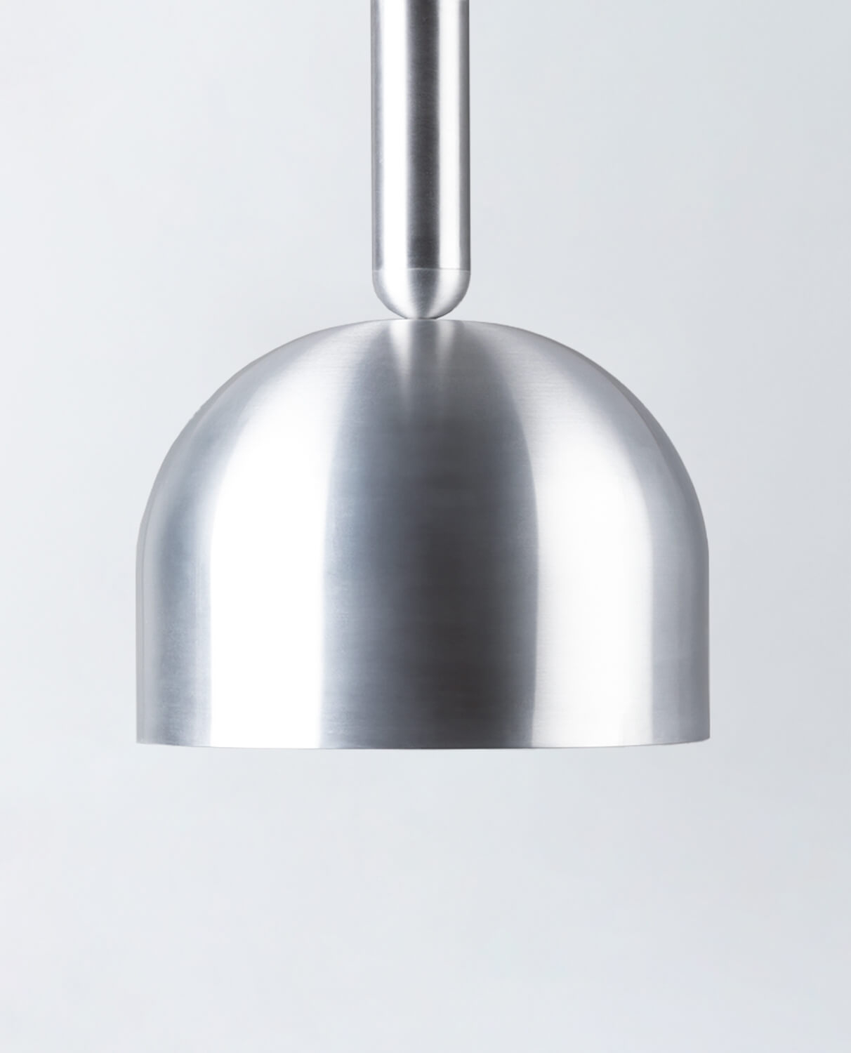 Metal Ceiling Lamp (Ø45 cm) Orlae, gallery image 1