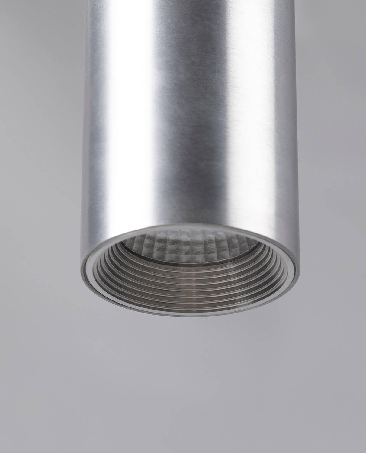 Metal LED Ceiling Lamp (Ø7 cm) Muir, gallery image 2