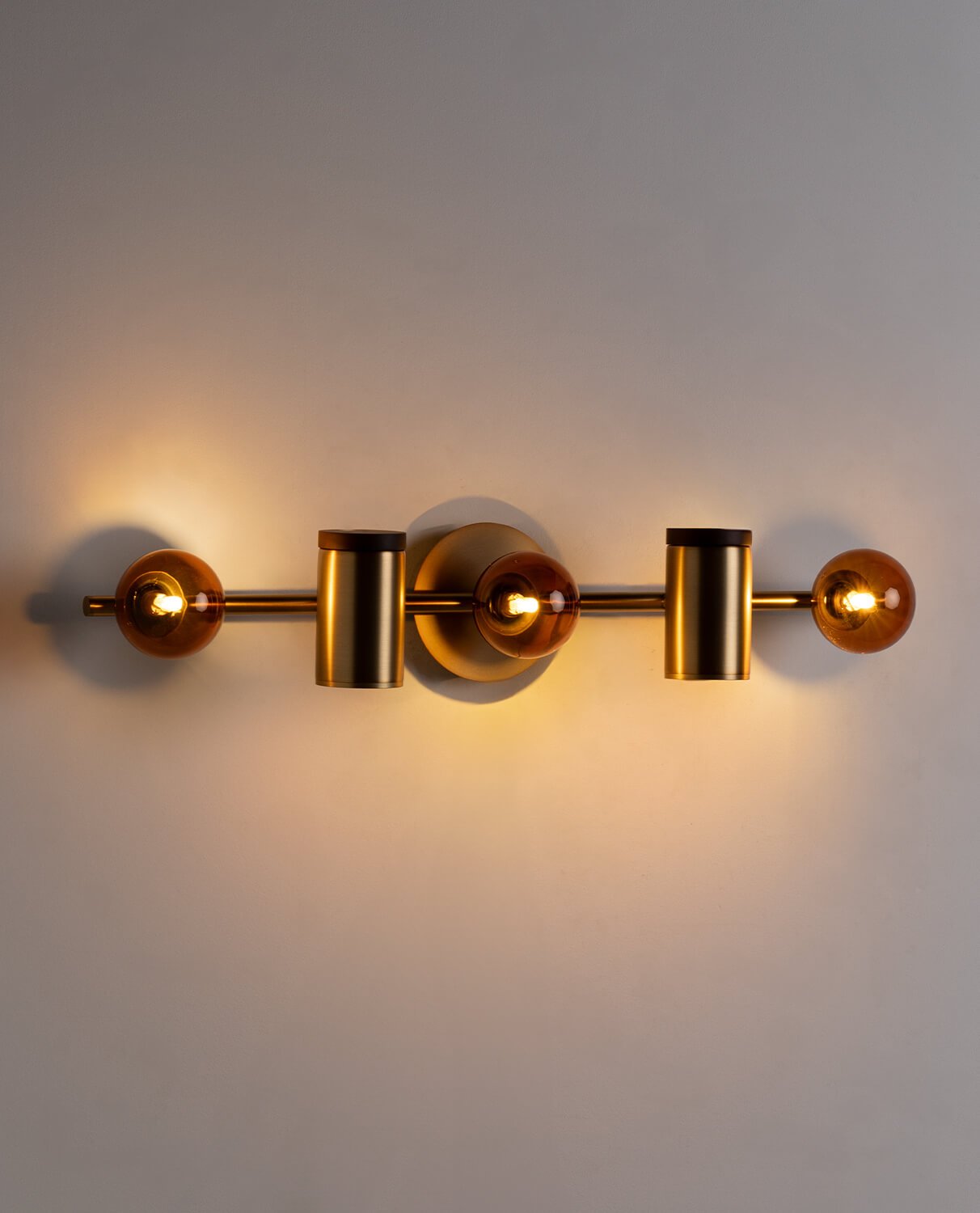 Caira 5-Light Wall Sconce, gallery image 2