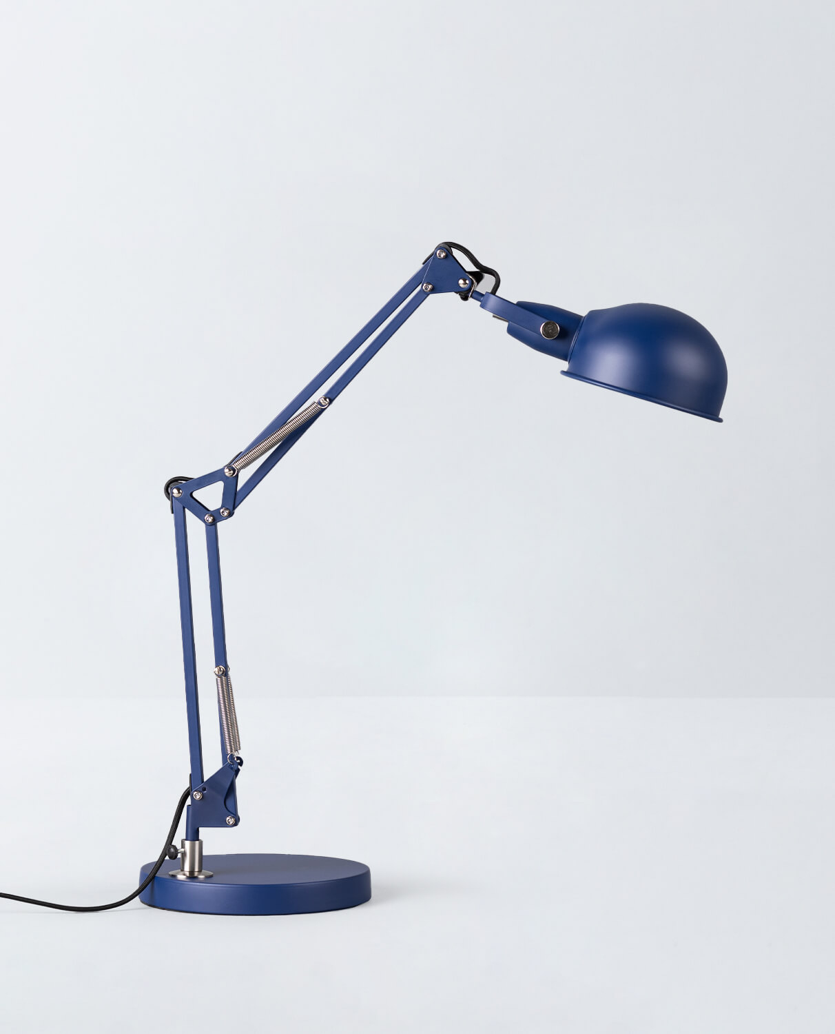 Febo Metal Table Lamp, gallery image 1