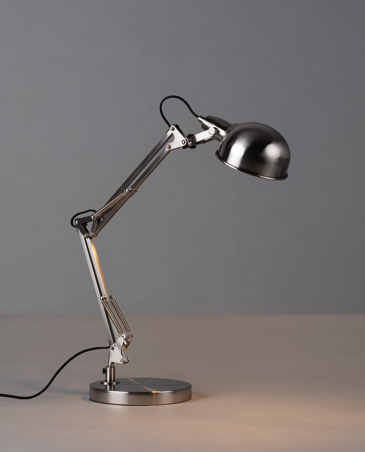 Febo Metal Table Lamp, gallery image 2