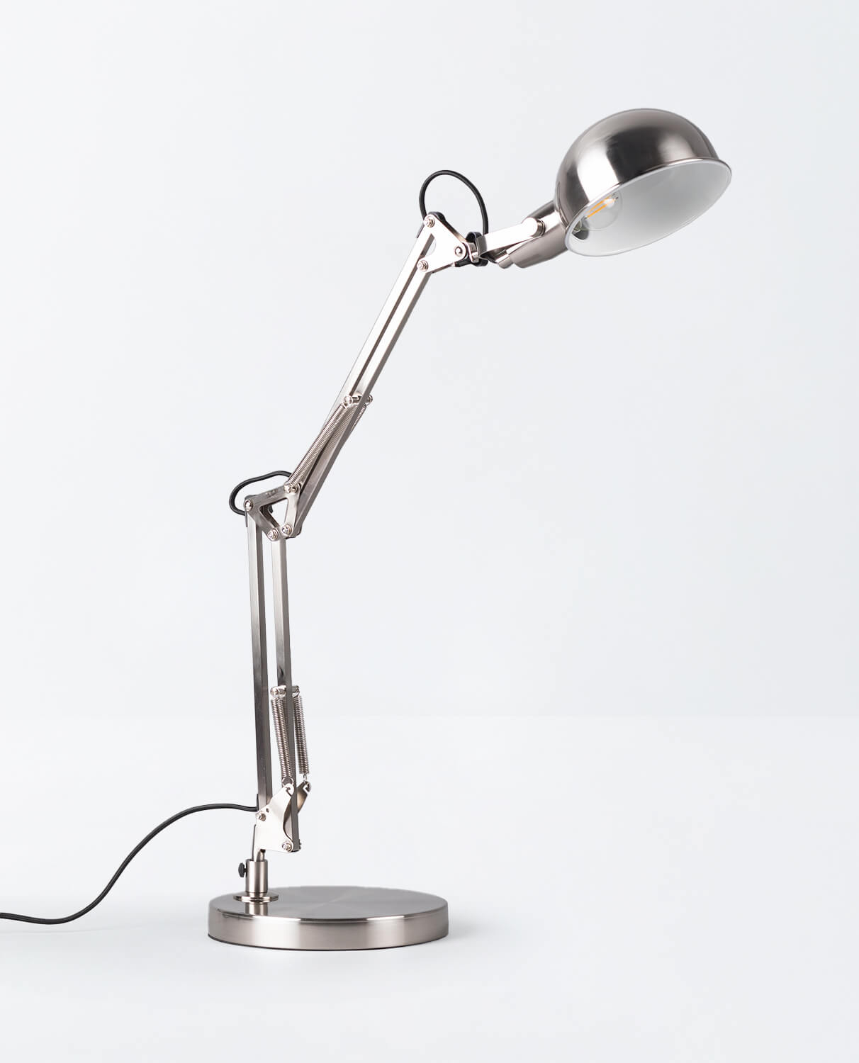 Febo Metal Table Lamp, gallery image 1