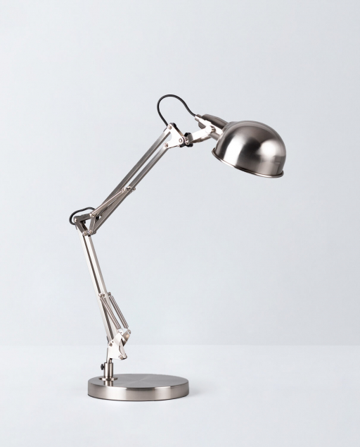 Febo Metal Table Lamp