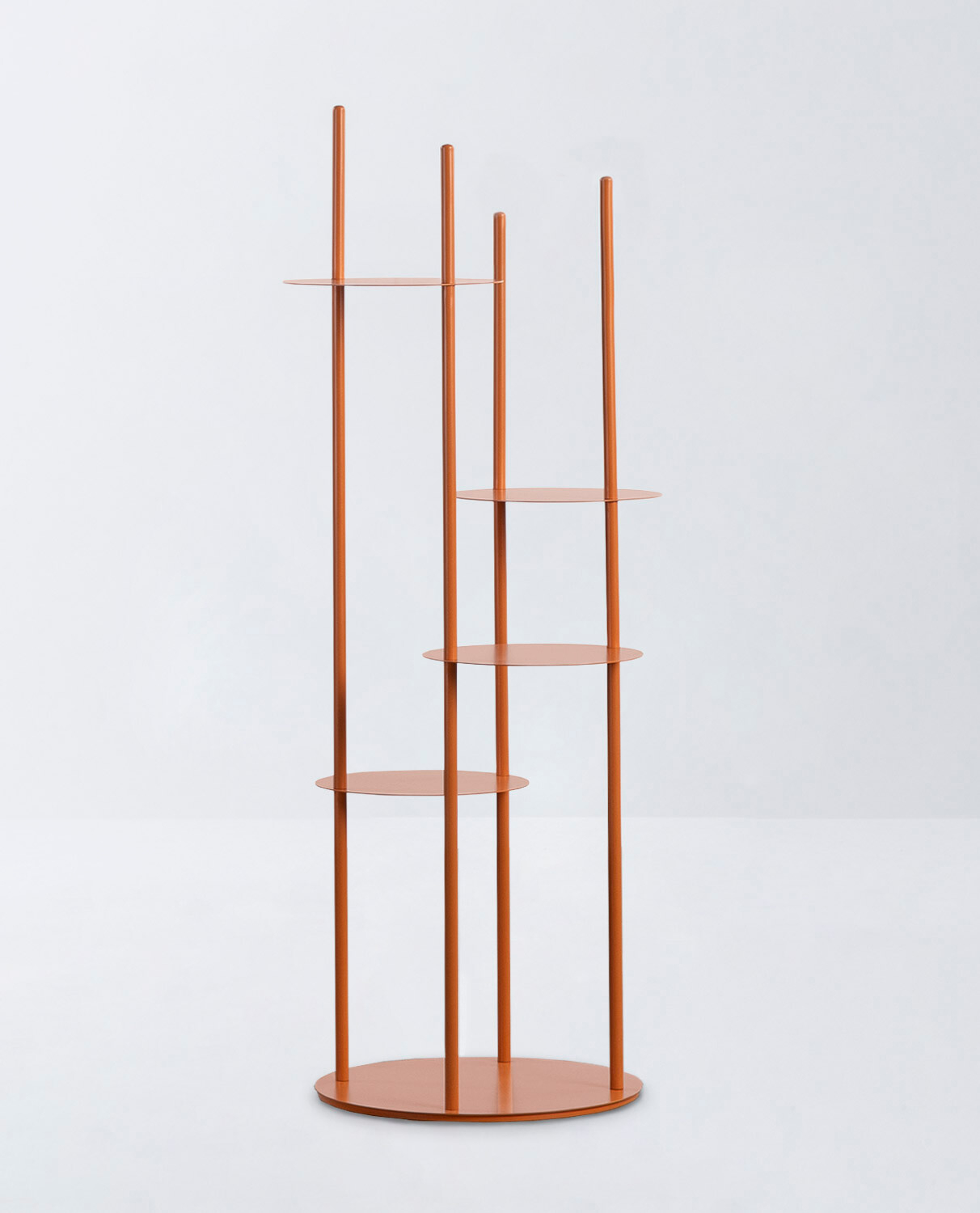 Metal Plant Stand Eilam, gallery image 1