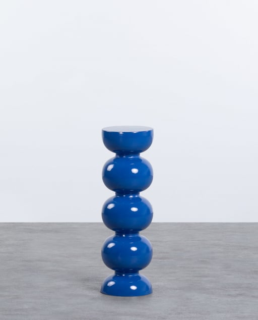 Metal Pedestal (Ø20 cm) Yosef