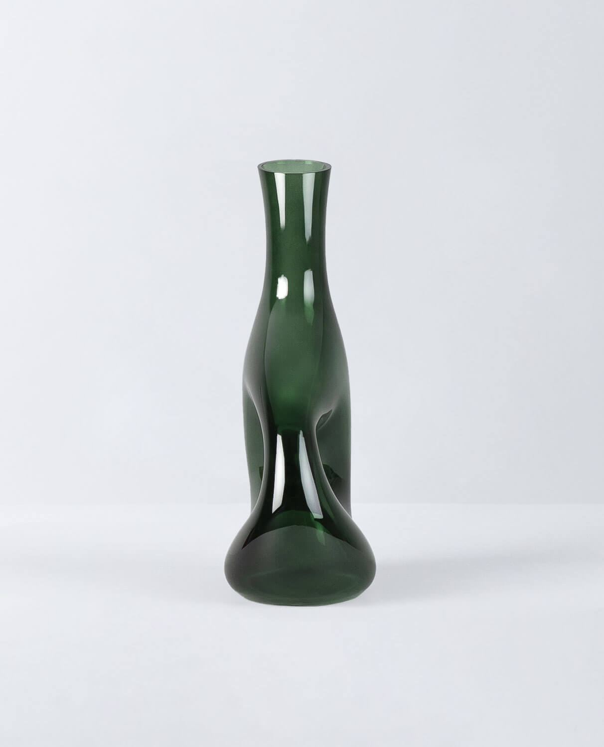 Toledo Crystal Decanter, gallery image 2