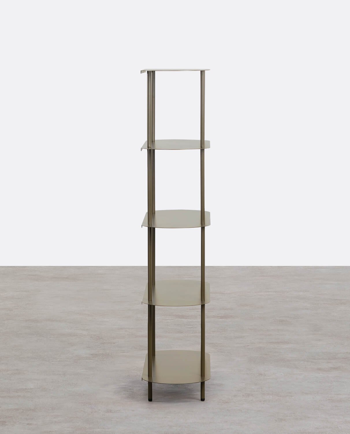 Metal Shelf (1150,5x90 cm) Idris, gallery image 2