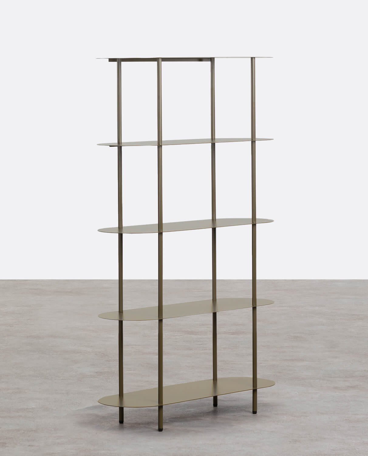 Metal Shelf (1150,5x90 cm) Idris, gallery image 1