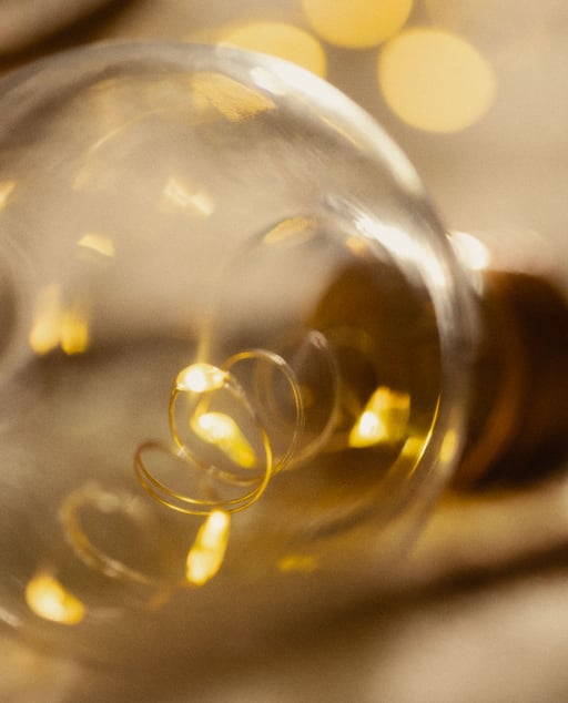 Decorative LED Garland Lights Tariq