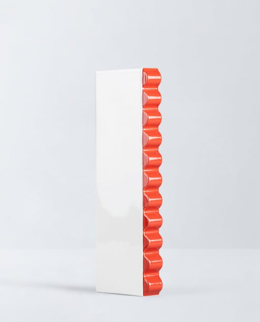 Dolomite Vase Olesia