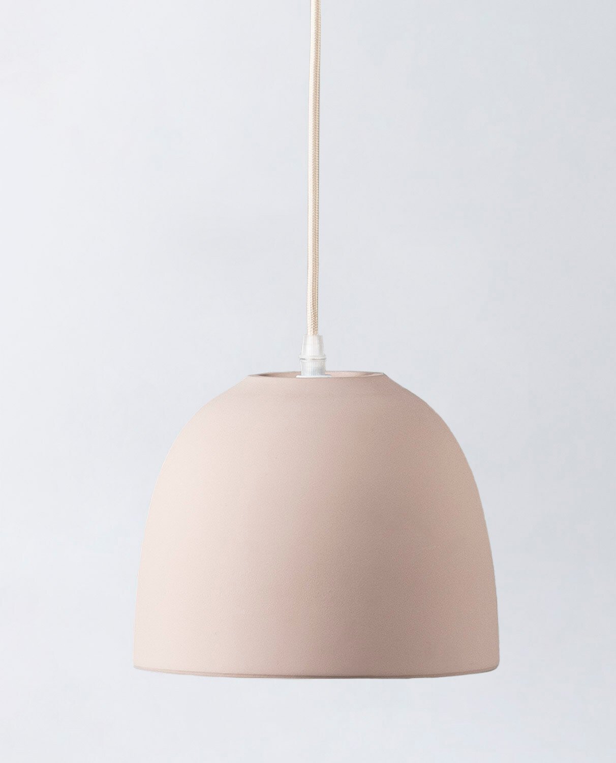 Ceramic Ceiling Lamp (Ø21 cm) Beatrix, gallery image 1