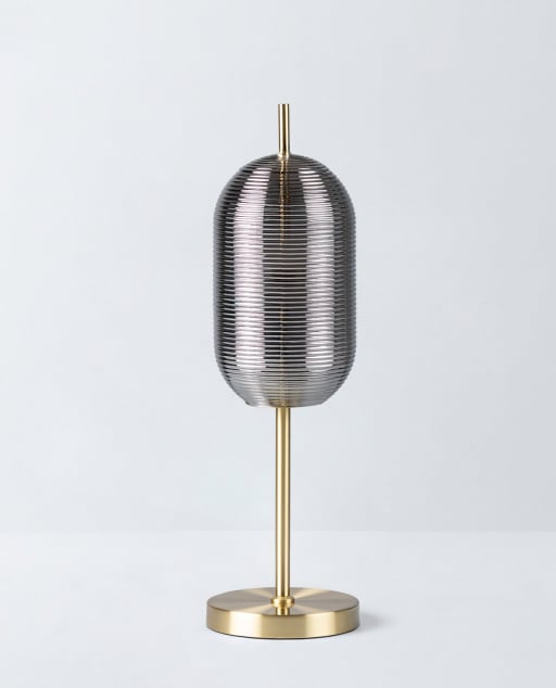 Samil Metal LED Dimmable Table Lamp