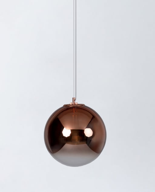Crystal Ceiling Lamp (Ø30 cm) Hita