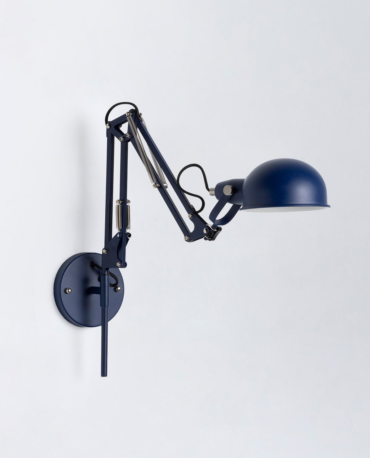Febo Metal Wall Sconce, gallery image 1