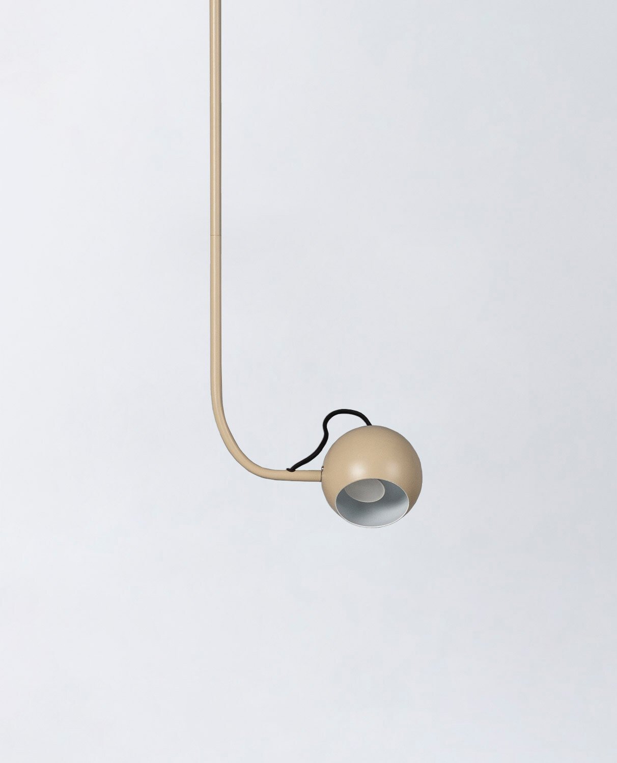 Medea Metal Ceiling Light, gallery image 2
