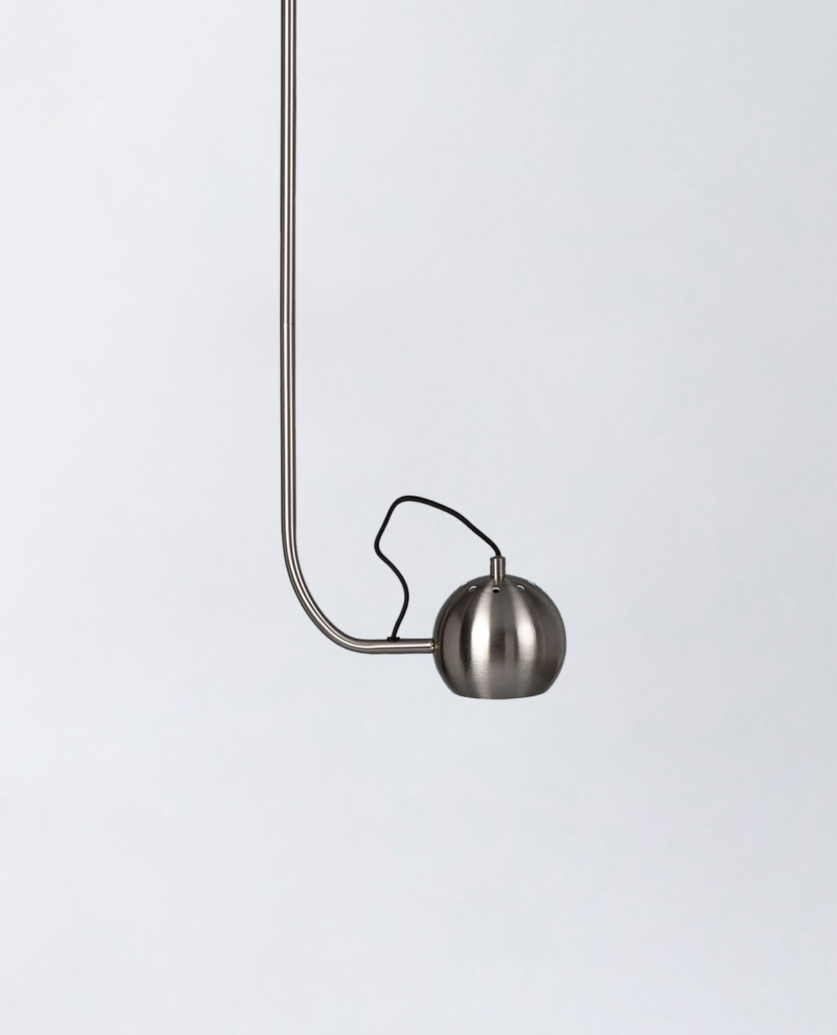 Medea Metal Ceiling Light, gallery image 1