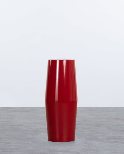 Metal Pedestal (Ø34 cm) Nies