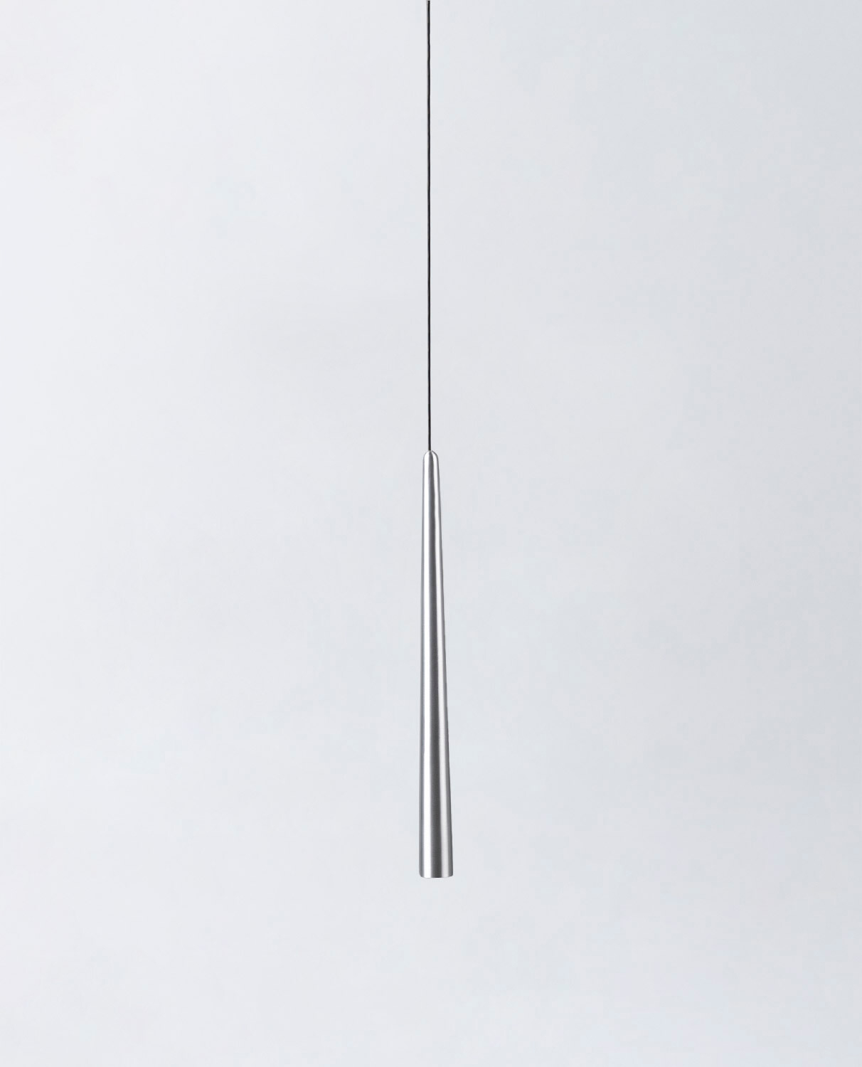 Metal LED Ceiling Lamp (Ø3,2 cm) Garenth , gallery image 2