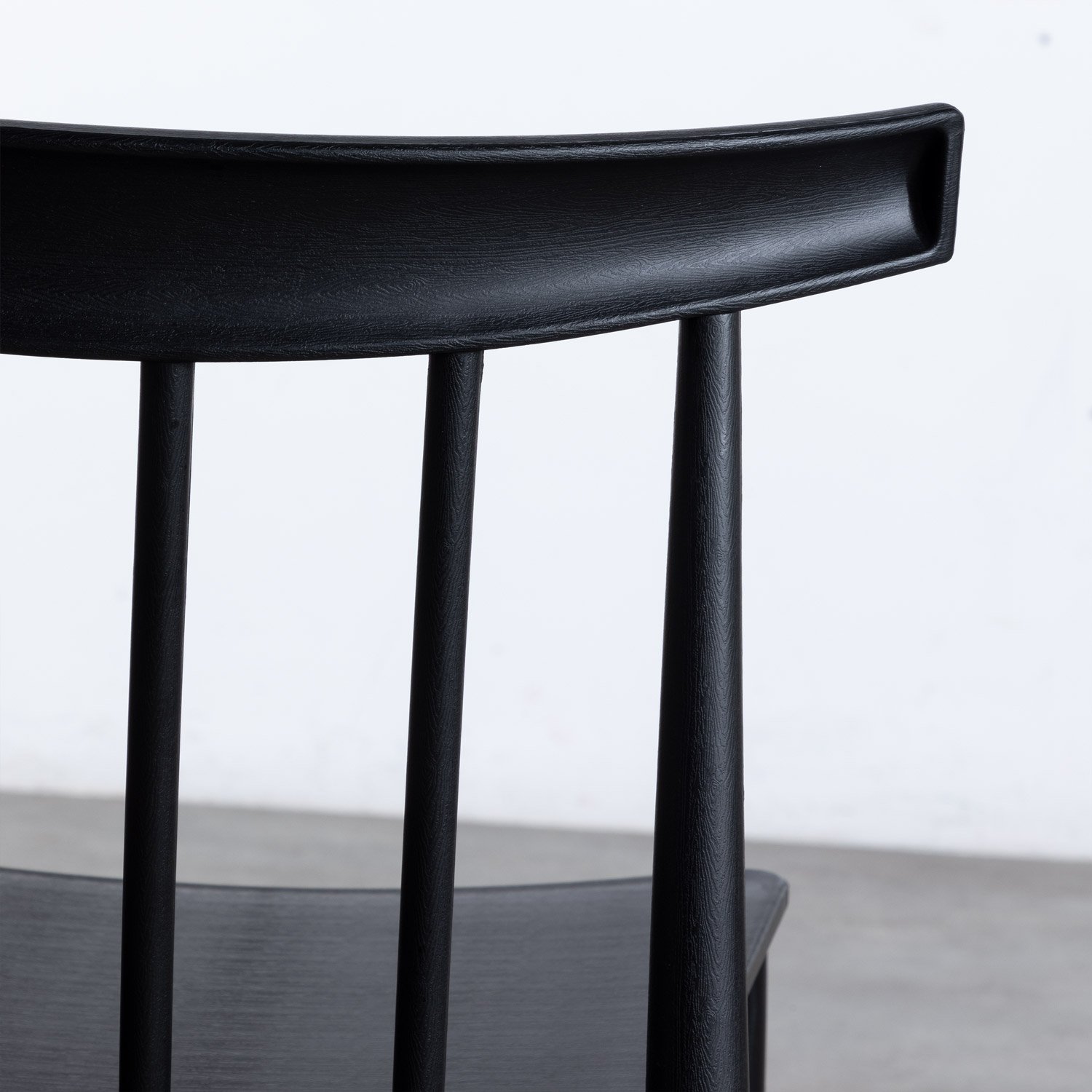 Rectangular Aluminum Table Set Cancun and 6 Sunty Outdoor Polypropylene Chairs, gallery image 2